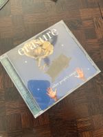 Erasure « Other People’s Song »